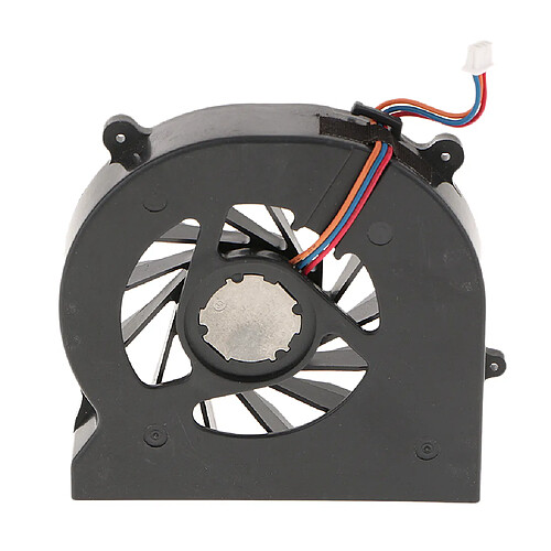 Ventilateur de refroidissement du processeur