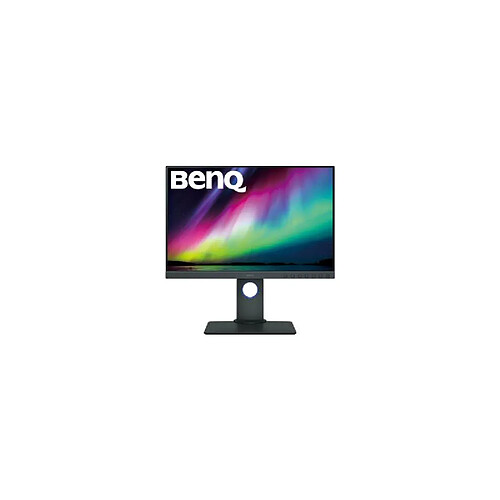 BenQ Monitor SW240 24,1" (9H LH2LB QBE) BenQLH2LB BenQ LH2LB