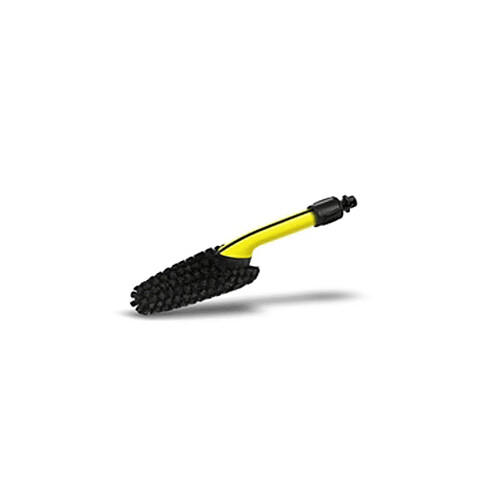 Karcher Brosse spéciale jantes