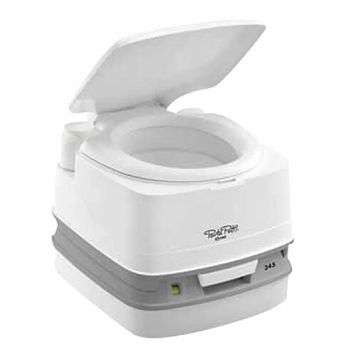 Thetford Toilette portable Porta Potti Qube PP 345