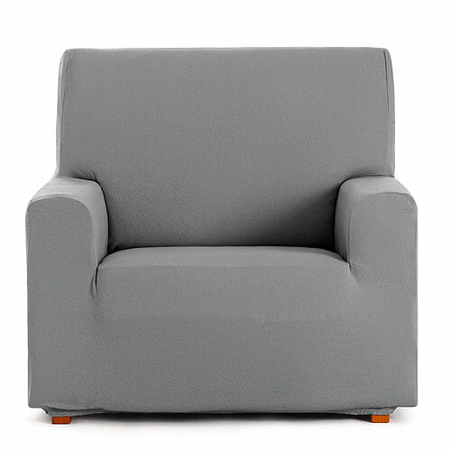 Housse de fauteuil Eysa BRONX Gris 70 x 110 x 110 cm