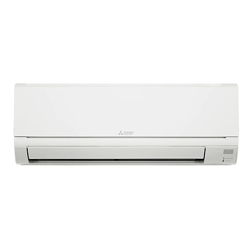 Air Conditionné Mitsubishi Electric MSZDW25VF Blanc 3500 W