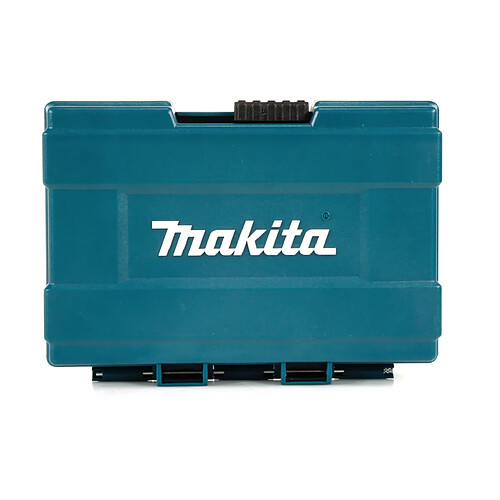 Makita Set d'embouts et de forets 38 pcs + Coffret ( B-54106 )