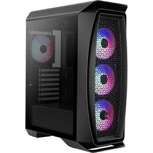 Aerocool Aero One Frost Tower Noir