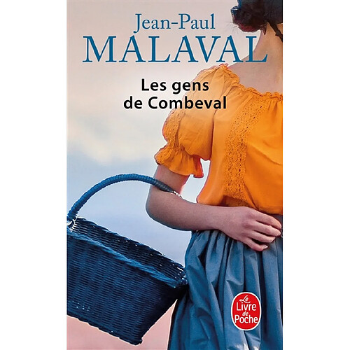 Les gens de Combeval. Vol. 1 · Occasion