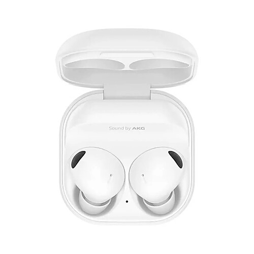 Casque Bluetooth Samsung Galaxy Buds2 Pro Blanc (Blanc) SM-R510