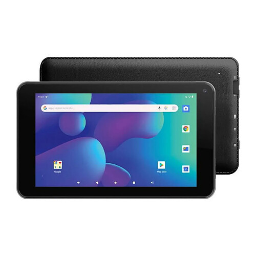 Tablette Logicom La Tab 75 1 GB RAM Noir 16 GB 7"