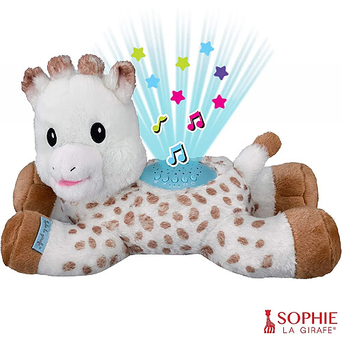 Peluche Light & Dreams Sophie la girafe - Vulli