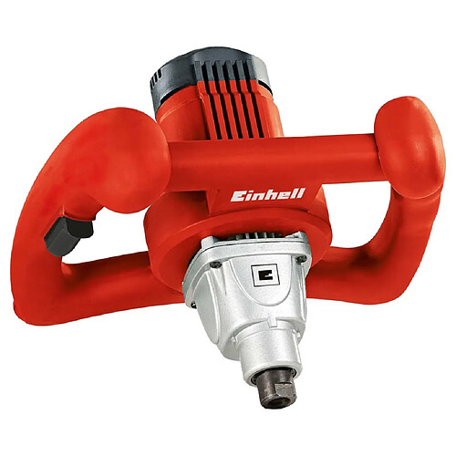 Einhell Mixeur pour peinture/mortier TC-MX 1400 E