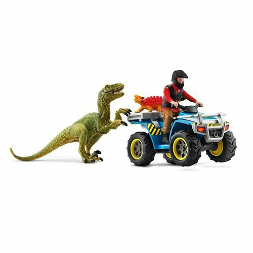 Dinosaure Schleich 41466 Playset