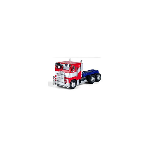 Jada Toys Transformers T7 Optimus Prime Truck