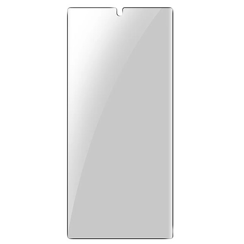 Samsung Verre Trempé Original pour Samsung Galaxy S24 Ultra Anti-rayures Transparent