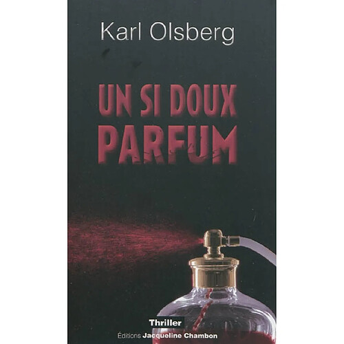 Un si doux parfum · Occasion