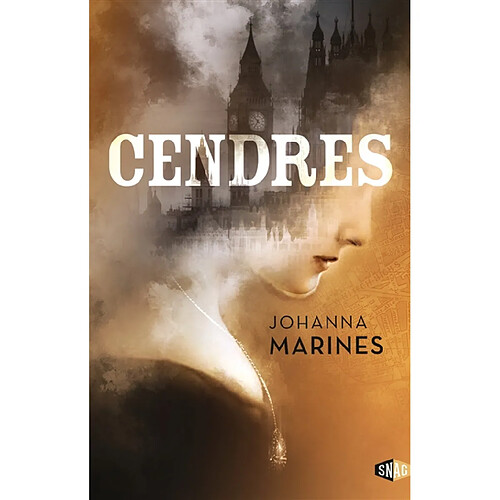 Cendres · Occasion