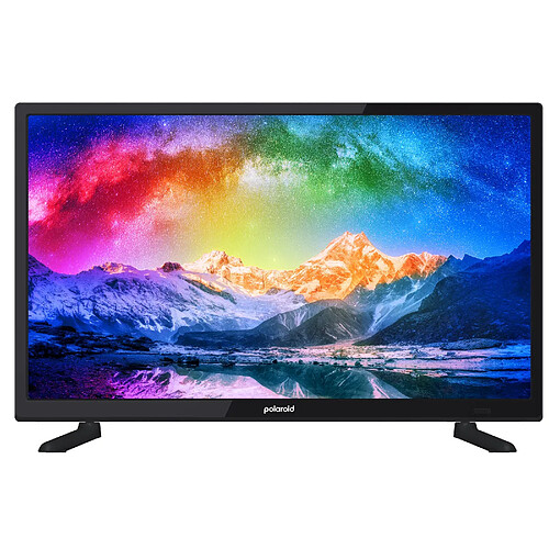 Polaroid TV 24'' HD LED 60 cm USB 2.0 1*HDMI