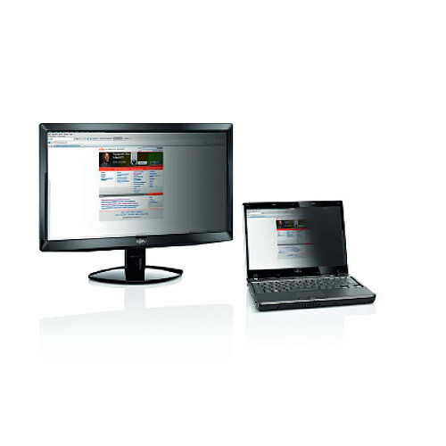 Fujitsu 305 x 173 mm LB S904