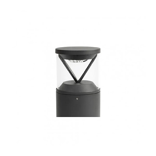 faro Lanterne de jardin Rush Aluminium 25 Cm