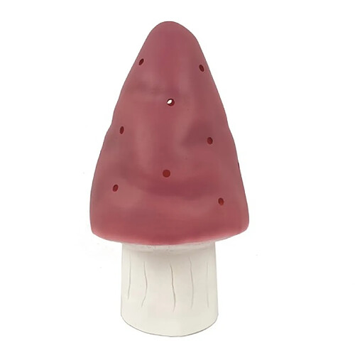 Egmont Toys Petite lampe champignon - Cuberdon