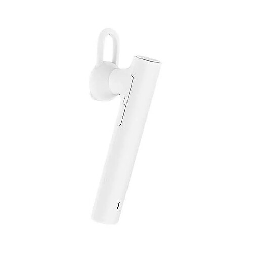 Universal Casque bluetooth casque (blanc)