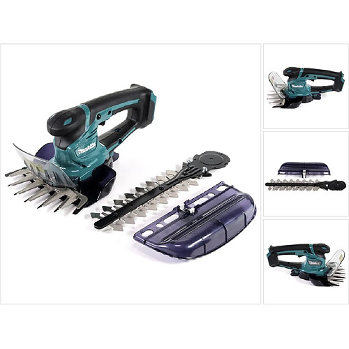 Makita UM 600D ZX