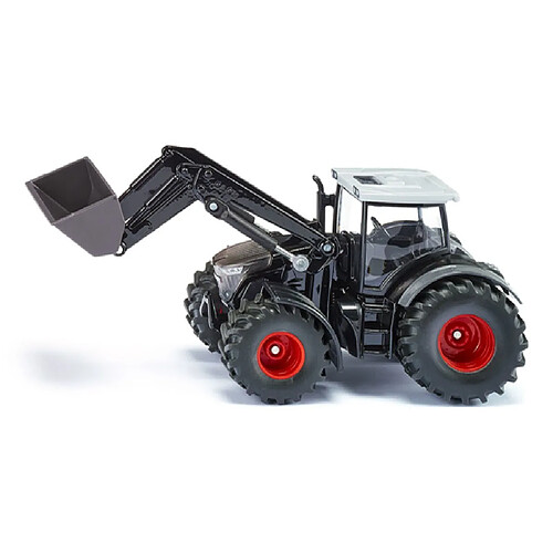 SIKU Fendt 942 Varion avec chargeur Frontal