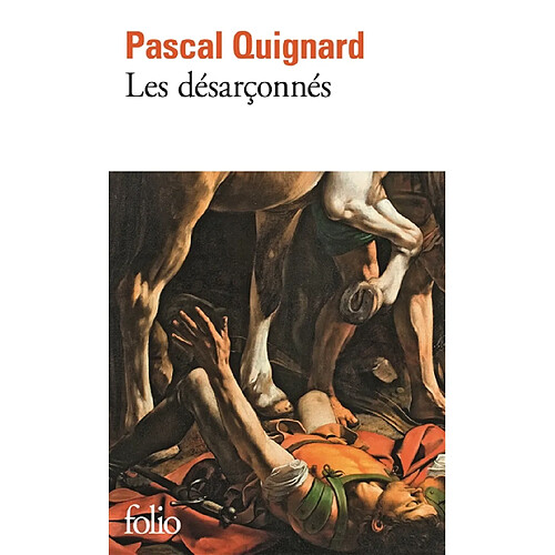 Dernier royaume. Vol. 7. Les désarçonnés · Occasion