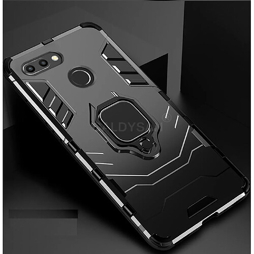 PHONECARE Coque Military Defender 3x1 Anti-Impact - Xiaomi Mi 8 Lite