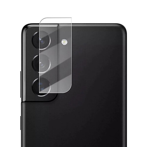 PHONECARE Film de Verre trempé pour le Caméra Arrière - Samsung Galaxy S21+ 5G