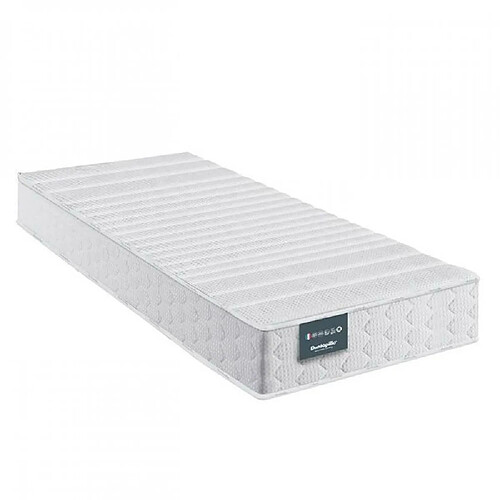 Inside 75 Matelas Dunlopillo EUGEN 1 18 cm 90 x 200 cm mousse 100% Aérial 2.0®