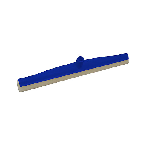 Raclette Bleue pour Sol 700x65 mm - L2G