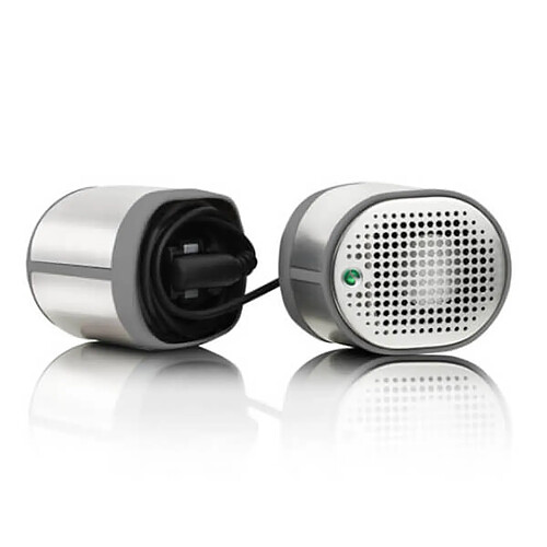 Haut-parleur Sony Ericsson MPS-100 Argent