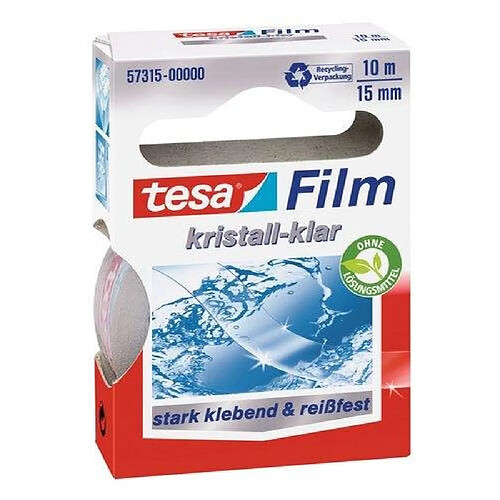 Tesa Multi-Film 10m x 15 mm