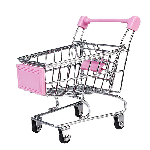 Mini Cart,Trolley Toy