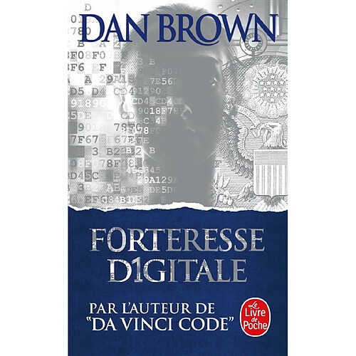 Forteresse digitale · Occasion