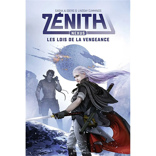 Zénith. Vol. 2. Nexus : les lois de la vengeance · Occasion