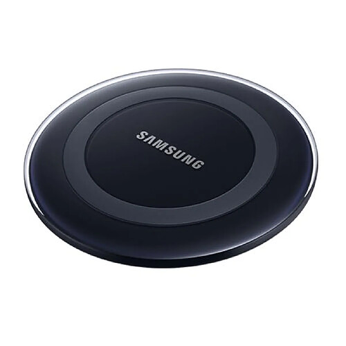 Samsung Chargeur à induction - Bleu noir