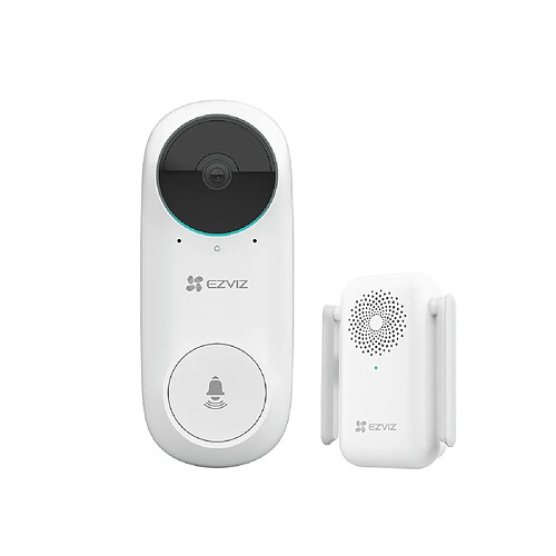 EZVIZ CS-DB2-A0-2C5WPBR (EU-STD)