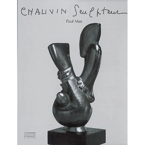 Chauvin sculpteur · Occasion