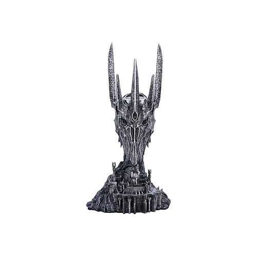 Nemesis Now Le Seigneur des Anneaux - Bougeoir Sauron 33 cm