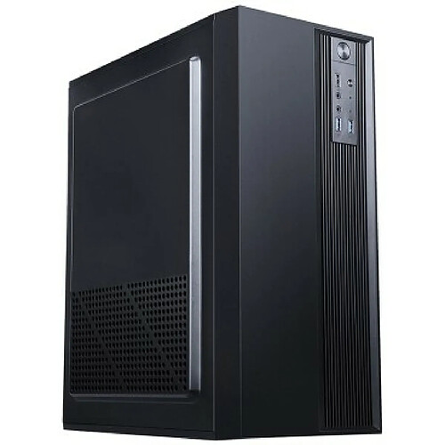 itek WINCO VM Midi Tower Noir 500 W