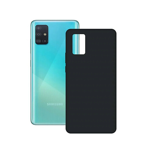 Protection pour téléphone portable KSIX GALAXY A52 5G