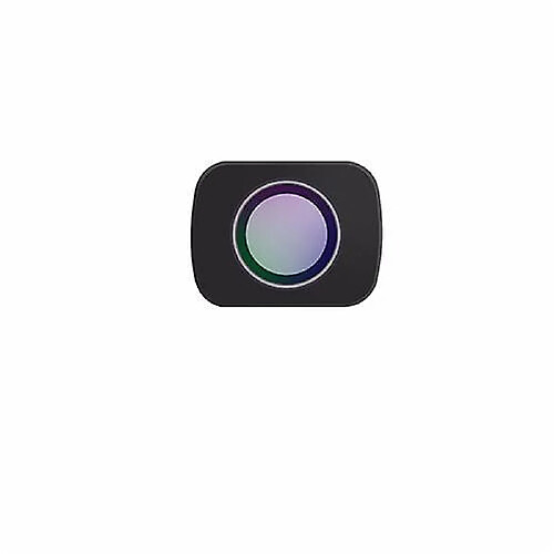 Universal Objectif macro grand angle pour dji osmo poche hd anti-vibration caméra d'épaule