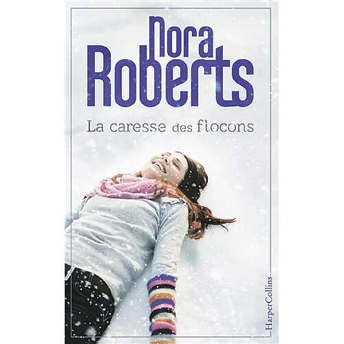 La caresse des flocons · Occasion