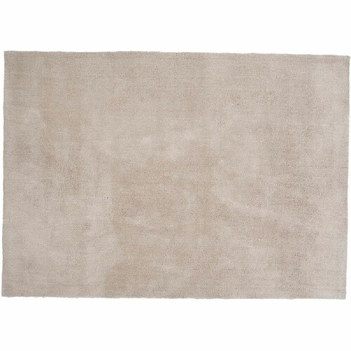 Venture Home Tapis effet viscose beige Undra 350 x 250 cm.