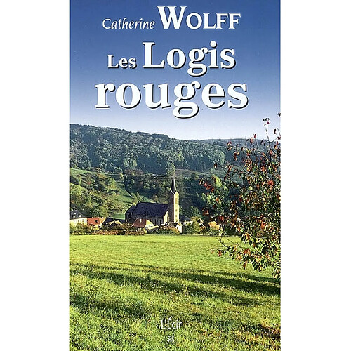 Les logis rouges · Occasion