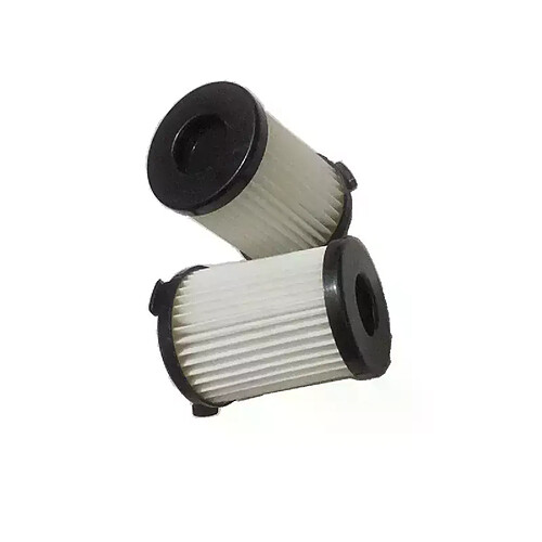 Accessoires pour aspirateur Cyclone, 2 pièces, filtre HEPA, pour kitfort kt 510 kt510 510 kt509