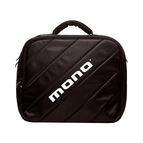 Mono M80 Double Pedal Case