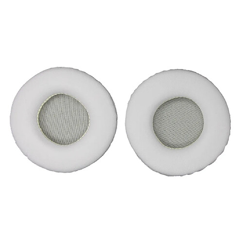 1 Paire De Coussinets D'oreille De Remplacement Couvre-oreillettes 55/65/75/85/95 / 105mm 50mm