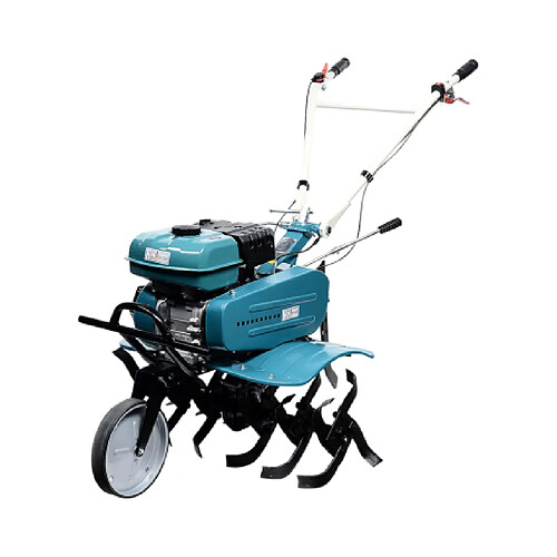 Konner & Sohnen motoculteur thermique 208cc KS 7HP-950A