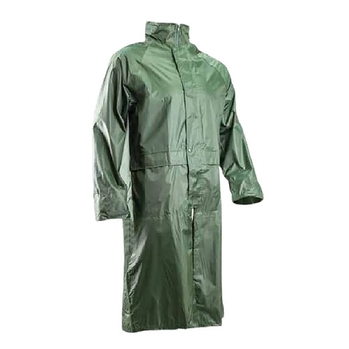 Manteau de pluie Coverguard PVC